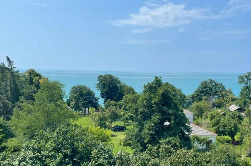 Изображение Изображение гостиницы "Гостевой дом «Альха Авидзба»" #7 #7