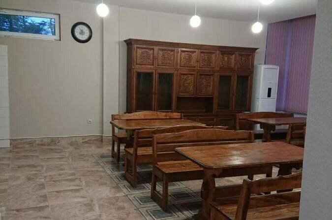 Изображение Изображение гостиницы "Гостевой дом «Альха Авидзба»" #8 #8