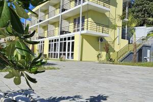 Изображение гостиницы "Мини-отель «Лимончелло»"