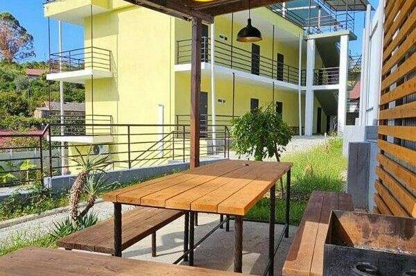 Изображение Изображение гостиницы "Мини-отель «Лимончелло»" #2 #2