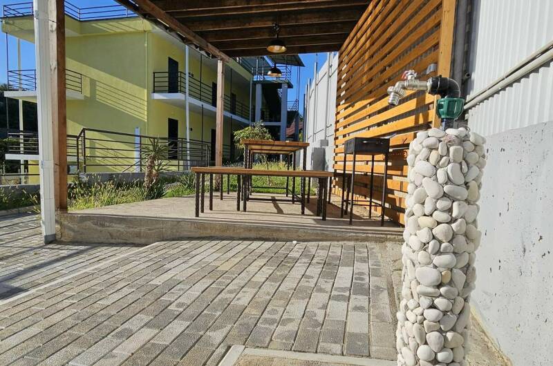 Изображение Изображение гостиницы "Мини-отель «Лимончелло»" #3 #3