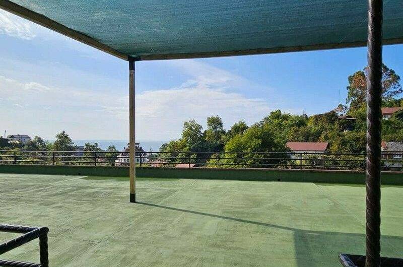 Изображение Изображение гостиницы "Мини-отель «Лимончелло»" #4 #4