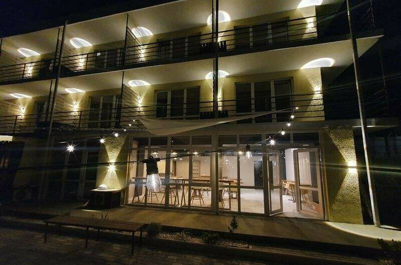 Изображение Изображение гостиницы "Мини-отель «Лимончелло»" #6 #6