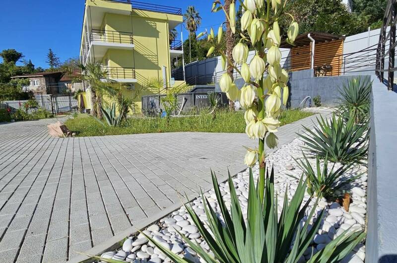 Изображение Изображение отеля / гостиницы "Мини-отель «Лимончелло»" #11 #9