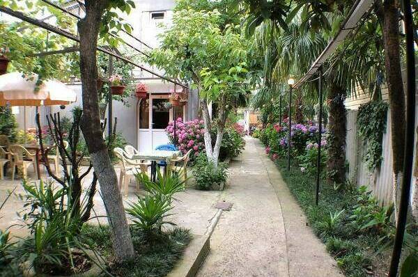 Изображение Изображение отеля / гостиницы "Частный сектор «Елена»" #10 #8