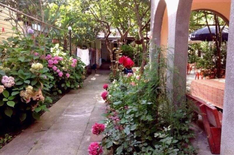 Изображение Изображение отеля / гостиницы "Частный сектор «Елена»" #11 #9