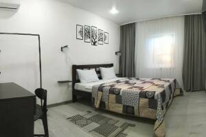 Изображение Гостевой дом «Незабываемое лето» #5