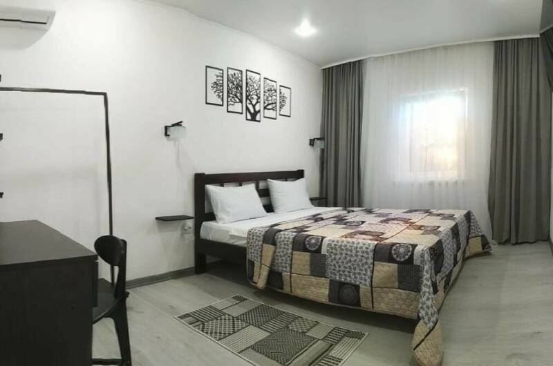 Изображение Изображение гостиницы &quot;Гостевой дом «Незабываемое лето»&quot; #1 #1