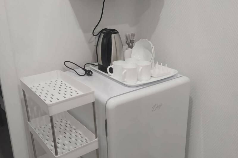 Изображение Изображение гостиницы &quot;Гостевой дом «Незабываемое лето»&quot; #2 #2