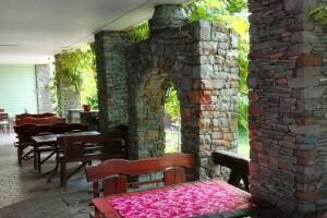 Изображение отеля / гостиницы "Гостевой дом «Ботаника»"