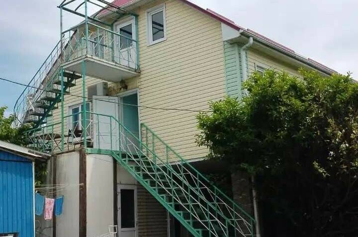 Изображение Изображение гостиницы &quot;Гостевой дом «Ботаника»&quot; #3 #3