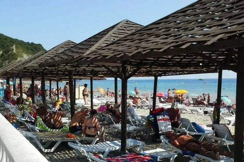 Изображение Изображение гостиницы &quot;Гостевой дом «Ботаника»&quot; #6 #6