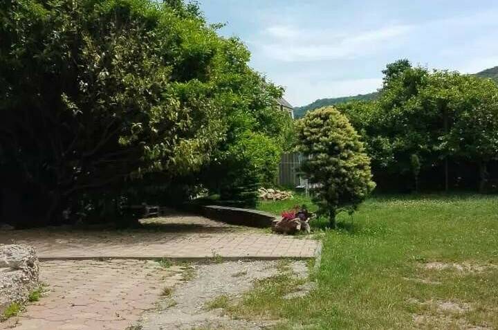 Изображение Изображение отеля / гостиницы "Гостевой дом «Ботаника»" #11 #9