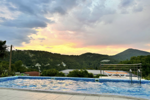 Изображение квартиры / апартамента "Таунхаус «Дедеркой Мой Рай» под ключ"