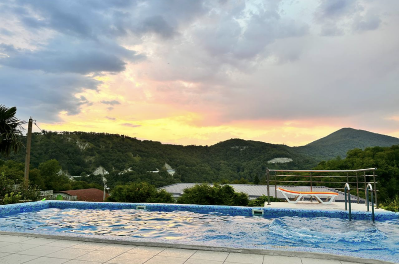 Изображение Изображение квартиры &quot;Таунхаус «Дедеркой Мой Рай» под ключ&quot; #1 #1