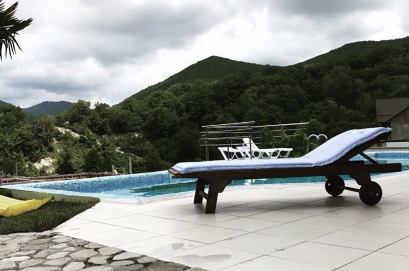 Изображение Изображение квартиры &quot;Таунхаус «Дедеркой Мой Рай» под ключ&quot; #2 #2