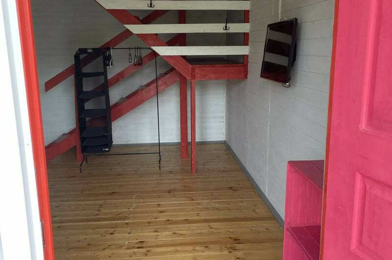 Изображение Изображение квартиры &quot;Таунхаус «Дедеркой Мой Рай» под ключ&quot; #5 #5