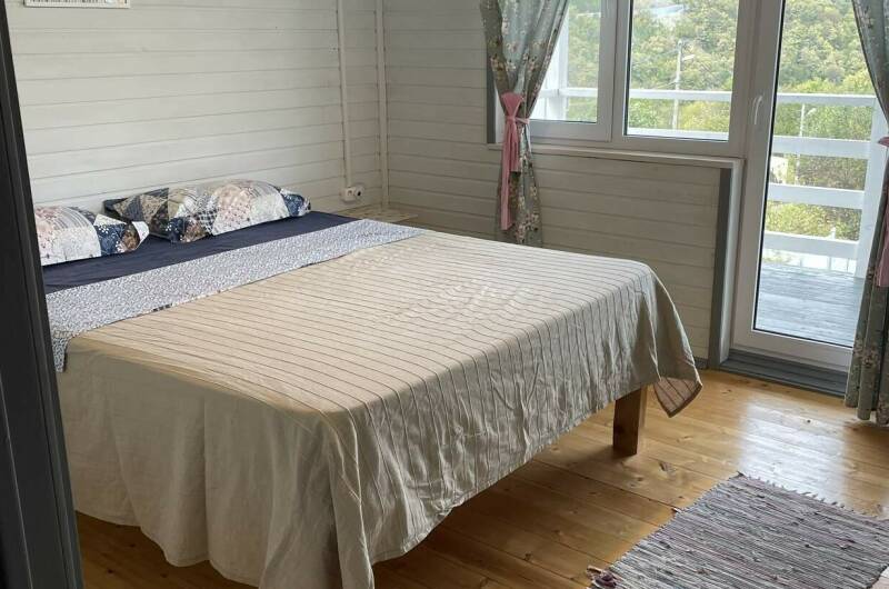 Изображение Изображение квартиры &quot;Таунхаус «Дедеркой Мой Рай» под ключ&quot; #6 #6