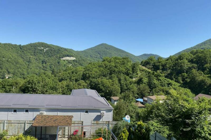 Изображение Изображение квартиры &quot;Таунхаус «Дедеркой Мой Рай» под ключ&quot; #8 #8