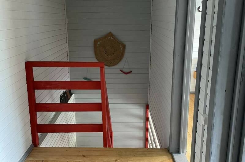 Изображение Изображение квартиры / апартамента "Таунхаус «Дедеркой Мой Рай» под ключ" #10 #8