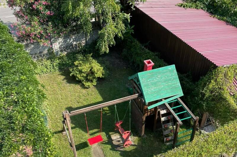 Изображение Изображение гостиницы "Гостевой дом «Ева»" #3 #3