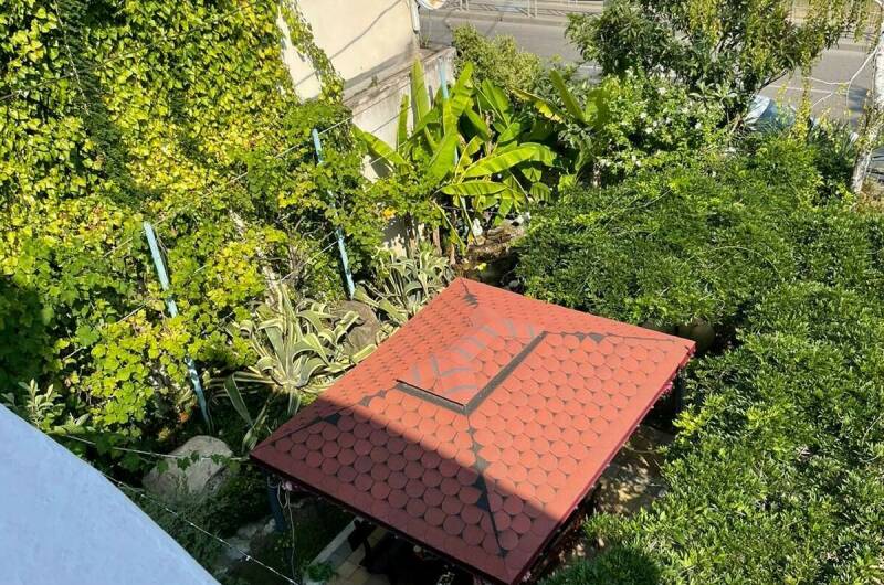 Изображение Изображение гостиницы "Гостевой дом «Ева»" #5 #5