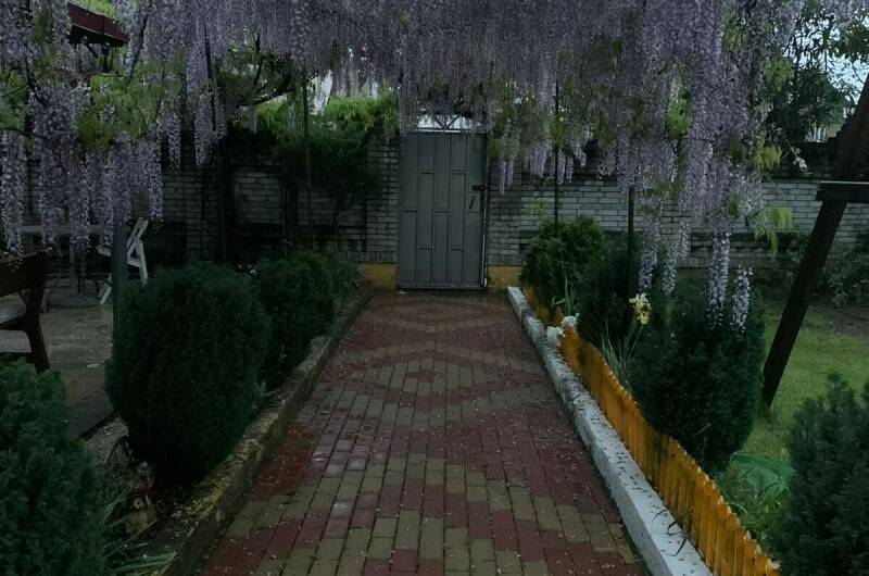 Изображение Изображение гостиницы "Гостевой дом «Ева»" #7 #7