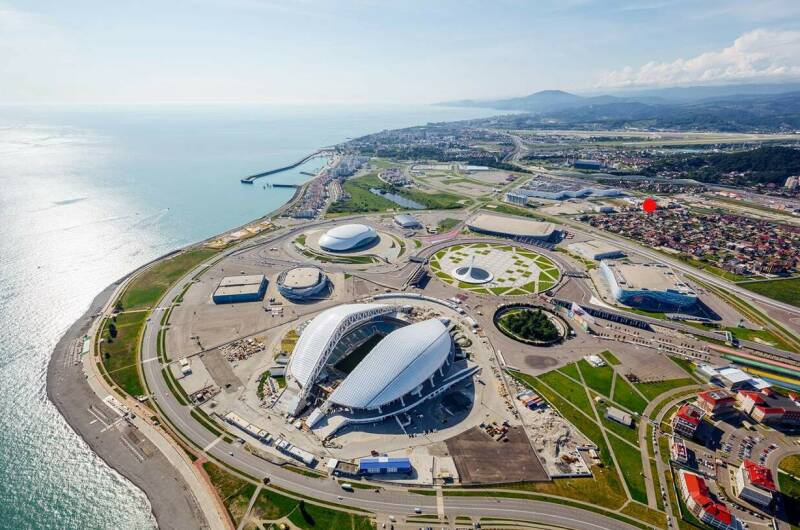 Изображение Изображение отеля / гостиницы "Гостевой дом «Ева»" #10 #8