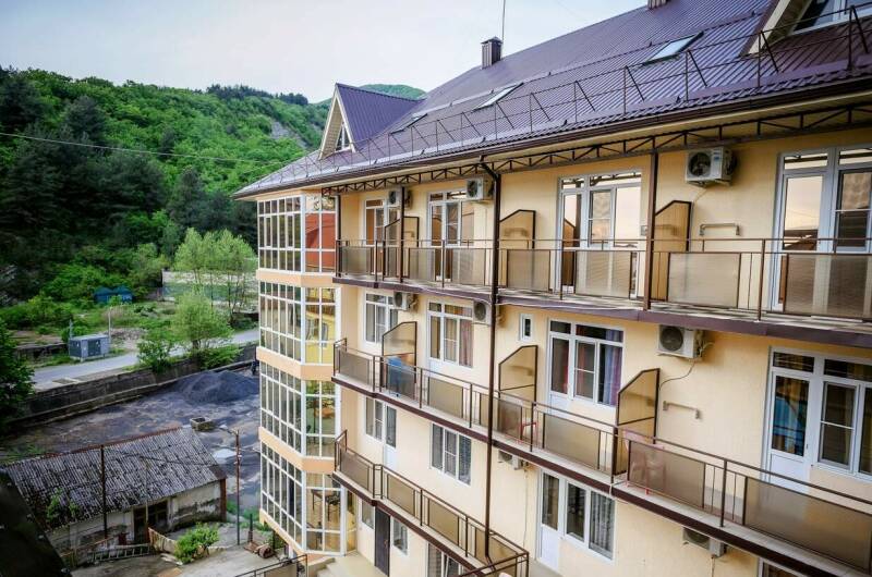 Изображение Изображение гостиницы &quot;Гостевой дом «Гармония»&quot; #1 #1