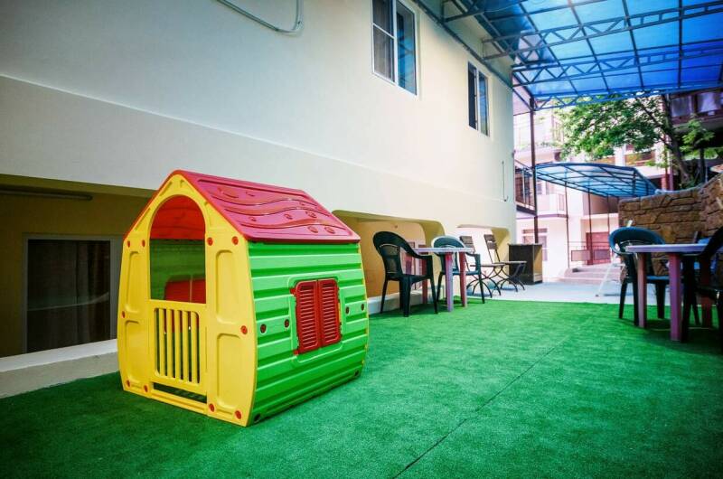 Изображение Изображение гостиницы &quot;Гостевой дом «Гармония»&quot; #2 #2