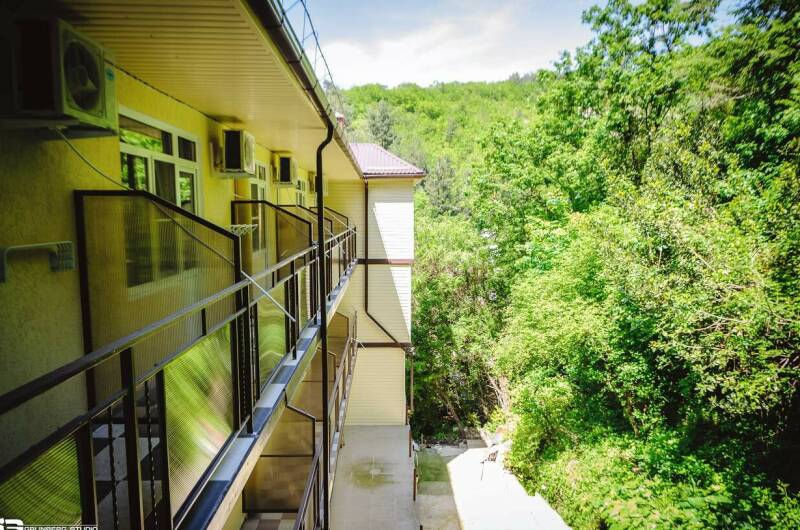 Изображение Изображение гостиницы &quot;Гостевой дом «Гармония»&quot; #3 #3