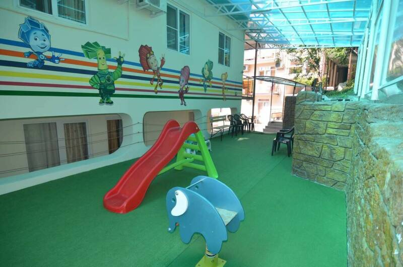 Изображение Изображение гостиницы &quot;Гостевой дом «Гармония»&quot; #4 #4