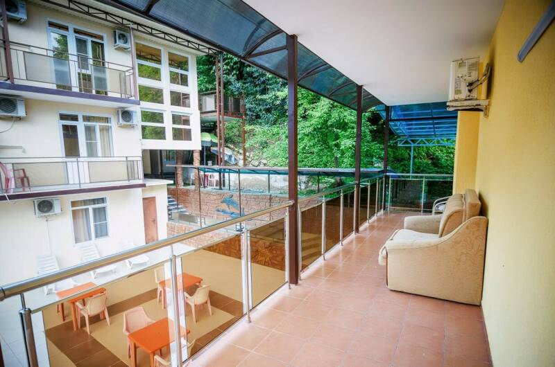 Изображение Изображение гостиницы &quot;Гостевой дом «Гармония»&quot; #5 #5