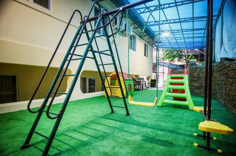 Изображение Изображение гостиницы &quot;Гостевой дом «Гармония»&quot; #8 #8