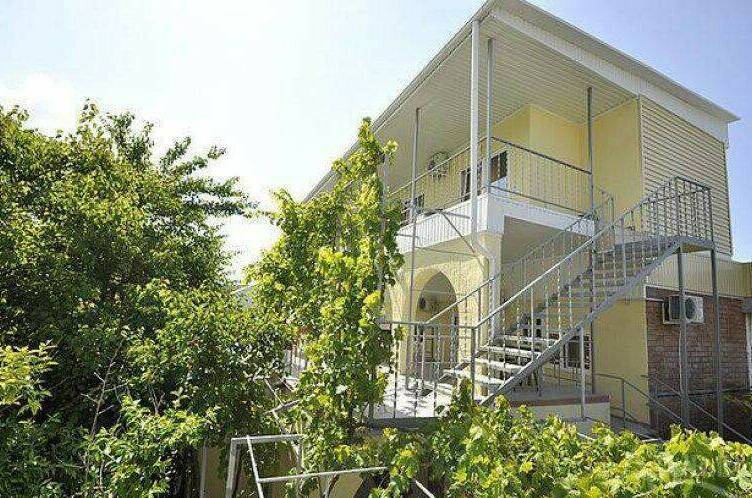 Изображение Изображение гостиницы &quot;Гостевой дом «Амина»&quot; #1 #1