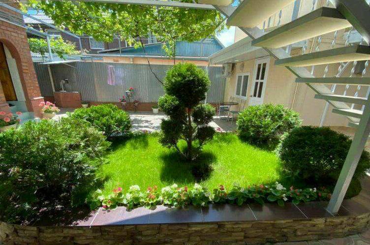 Изображение Изображение гостиницы &quot;Гостевой дом «Амина»&quot; #2 #2