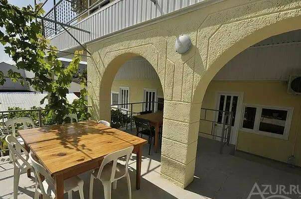 Изображение Изображение гостиницы &quot;Гостевой дом «Амина»&quot; #5 #5