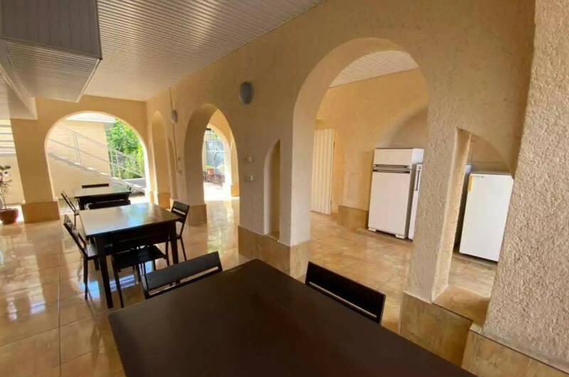 Изображение Изображение гостиницы &quot;Гостевой дом «Амина»&quot; #7 #7