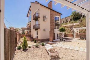 Гостевой дом «Ом»