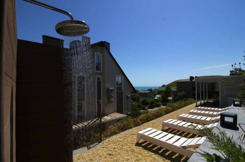 Изображение Изображение гостиницы &quot;Гостевой дом «Ом»&quot; #3 #3