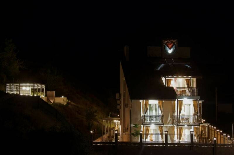 Изображение Изображение гостиницы &quot;Гостевой дом «Ом»&quot; #4 #4