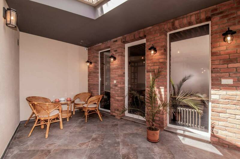 Изображение Изображение гостиницы &quot;Гостевой дом «Ом»&quot; #5 #5