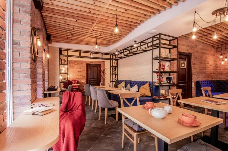 Изображение Изображение гостиницы &quot;Гостевой дом «Ом»&quot; #6 #6