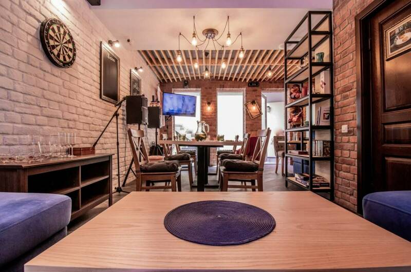 Изображение Изображение гостиницы &quot;Гостевой дом «Ом»&quot; #7 #7