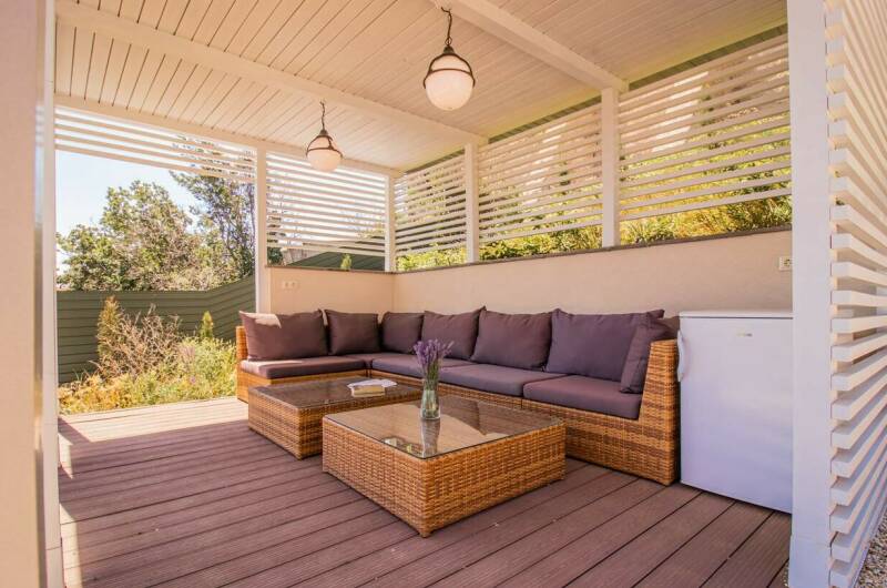 Изображение Изображение гостиницы &quot;Гостевой дом «Ом»&quot; #8 #8