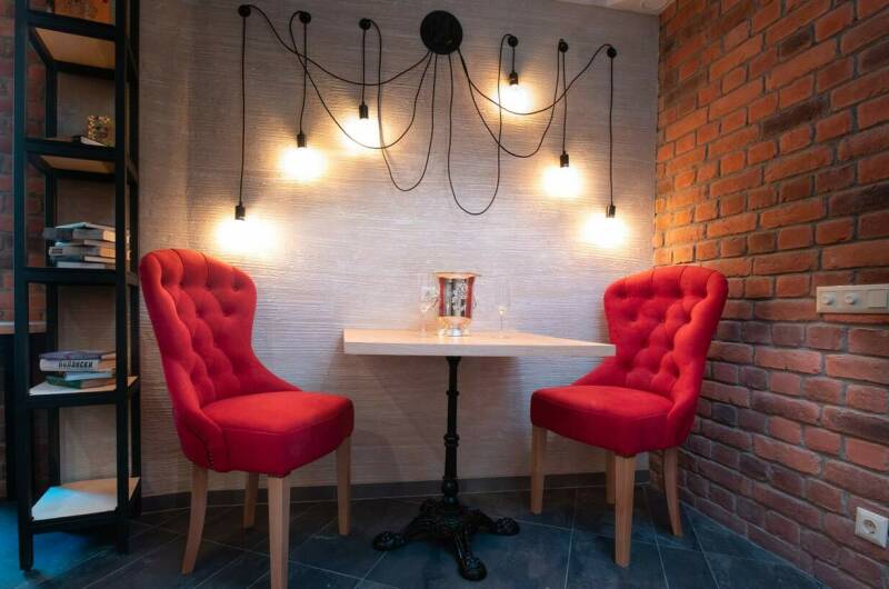 Изображение Изображение отеля / гостиницы "Гостевой дом «Ом»" #10 #8