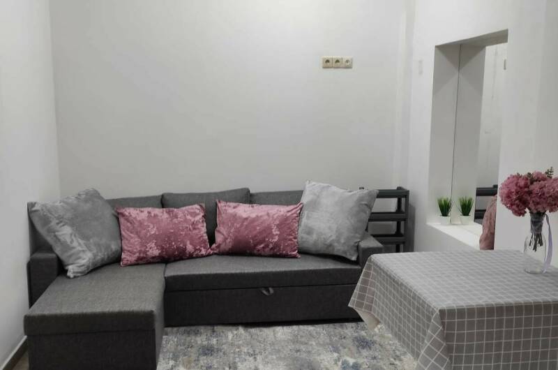 Изображение Изображение квартиры "Уютная квартира возле моря" #1 #1