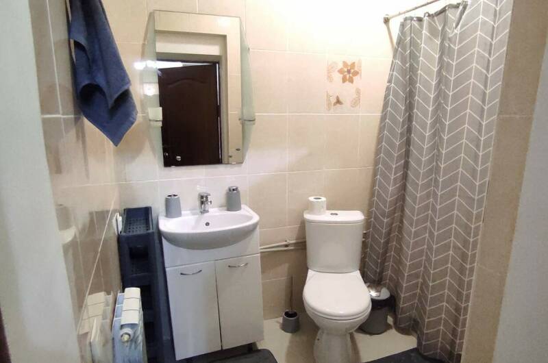 Изображение Изображение квартиры "Уютная квартира возле моря" #2 #2