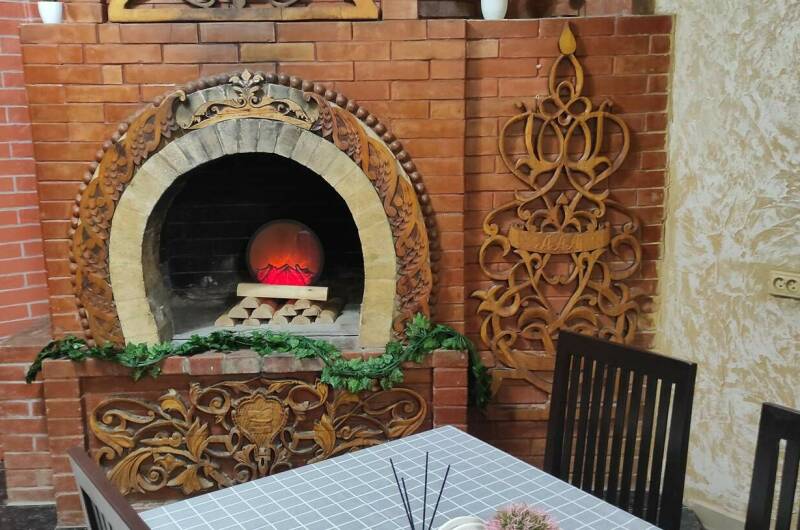 Изображение Изображение квартиры "Уютная квартира возле моря" #4 #4