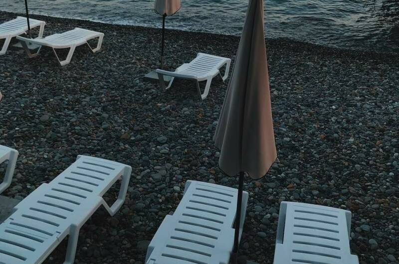 Изображение Изображение квартиры "Уютная квартира возле моря" #6 #6